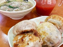 -求生煎包(武夷小区店)