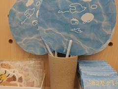 -blend咖啡部落(车公庙店)