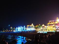 -老虎石海上公园