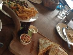 -Geneva日内瓦餐厅(西郊宝成花苑店)