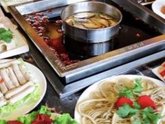 -红鼎坊·老成都火锅(新南门店)
