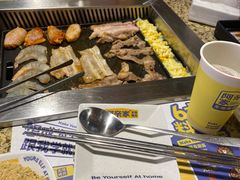 -阿亲家·韩式无限烤肉(春熙路店)