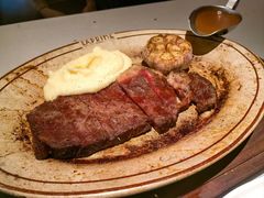 -艾雷牛排馆 LA.Prime Steakhouse