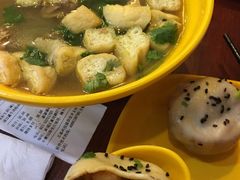 -小杨生煎(黄河路店)