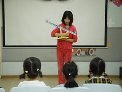 -天津蜂巢幼儿园·托育