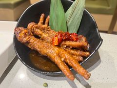 -海底捞火锅(高新活力汇店)