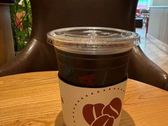 -COSTA COFFEE(天通苑华联店)