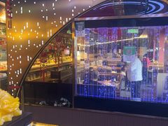 -汉金城海鲜烤肉自助百汇(烟台永旺购物中心店)