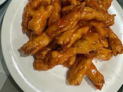 -华春餐馆(鱼山路店)