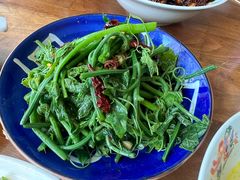 -树厨贵州菜(花果园购物中心店)