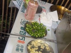 -曾百万小炉小串自助烧烤(高新店)