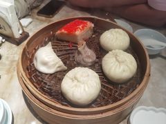 -永春园·扬州早茶·淮扬菜(漫乐城店)