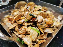 -开海·红岛海鲜虾水饺(石老人店)