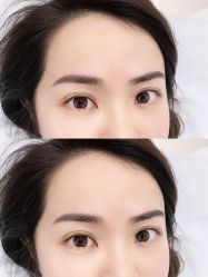 -MIVI野生眉纹绣纹眉