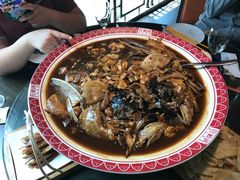 鱼头泡饼-旺顺阁鱼头泡饼(常营店)