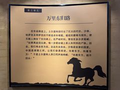 -巴音郭楞蒙古自治州博物馆