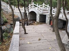 -野三坡百草畔景区
