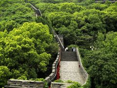 -虞山城墙