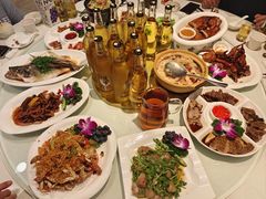 -周锦记广式餐厅