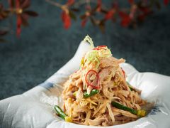 -北京王府井希尔顿酒店·秦唐中餐厅Chynna