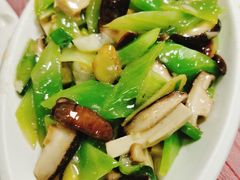 素三样-乐乐餐厅(湘子庙街店)