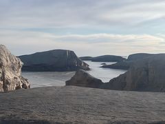 -敦煌雅丹国家地质公园
