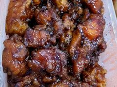 糖醋里脊-新白鹿餐厅(悠迈生活广场店)