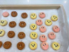 -千浔一暖DIY蛋糕烘焙(人民大学店)