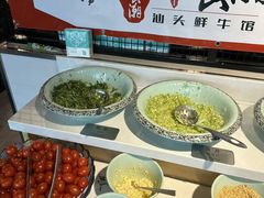 -食潮汕头鲜牛馆(望京保利店)