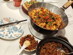 -匠熙小馆(崇文门店)