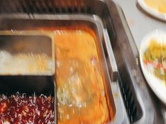 -洞子口重庆鲜货火锅(楚翘城旗舰店)