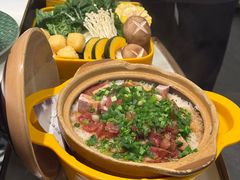 -润园四季椰子鸡火锅(南山海岸城店)