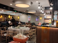 -小土豆北方菜馆(方庄店)