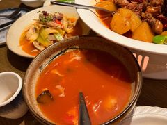 -那时新疆·若羌(经纬汇店)