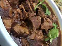 -乔家满族八大碗(流水沟店)