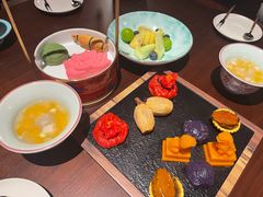 -广富林宰相府酒店·水云间