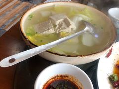 -代羊肉(中和店)