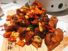 -渔傅·霞浦滩涂海鲜(建平店)