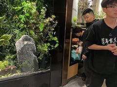 -吉庆莲年有鱼炭烤鱼(苏宁广场店)
