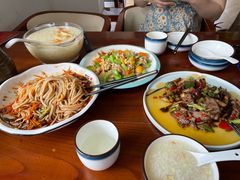 -云隐小厨·传统大理美食(复兴路店)