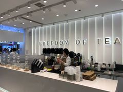 -KUNCHA鲲茶·江西制茶(铜锣湾店)