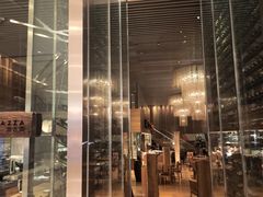 -君悦酒店·La Terrazza意合園·意式风味