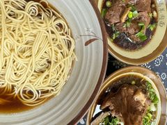 -乌镇天下第一锅羊肉面馆(烟雨社区烟雨苑店)