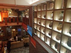 等位区-百年神厨·地道川菜(清江西路店)