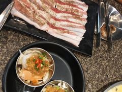 -高丽苑韩国烤肉(海昌路旗舰店)