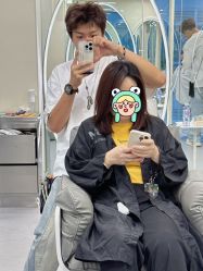 -5M HAIR SALON