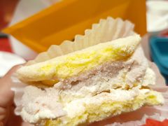 -東更道点心行(利客来店)