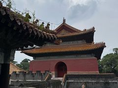 -沈阳市东陵公园