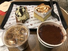 -OUR Bakery(SKP-S店)