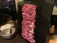 -滇釜火锅·能喝汤的火锅(车公庄店)